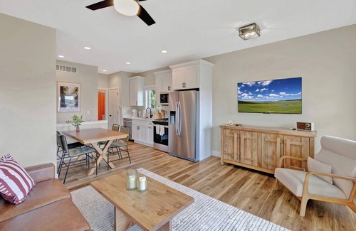 Ottawa House | Canopy 4 - Wildcat 2 Bed, 2 Bath