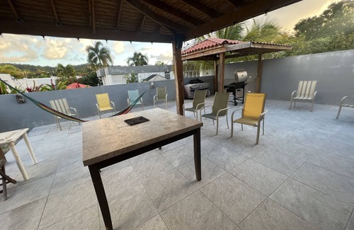 Canovanillas House | Canovanas Solar Home No Smoking