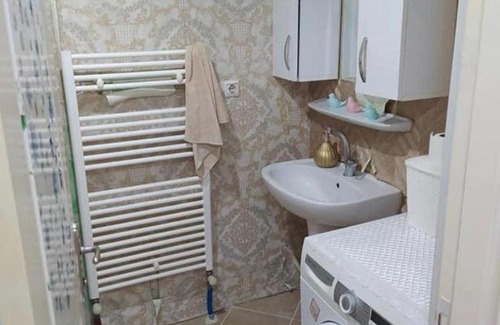 Sahinbey Apartment | Cansu konaklama
