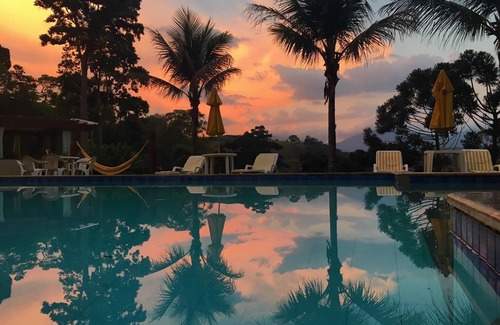 Avelar House | Canto do Quilombo Farm, 20 minutes from the center of Vale das Videiras