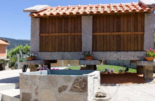 Riba de Mouro Cottage | Cantador do Cantador 2 - Comfort, Peace and Nature in the National Park !