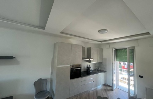 Cabanette Apartment | Cantaloupe 3