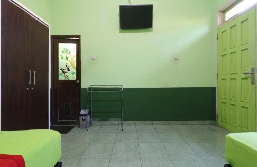 Soreang House | Cantik Hotel