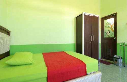 Soreang House | Cantik Hotel
