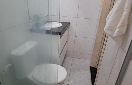 Sobral House | Cantim da tranquilidade