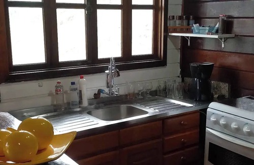 Nova Friburgo House | CANTINHO DO SOSSEGO