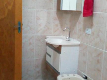 Alto da Boa Vista House | cantinho aconchego
