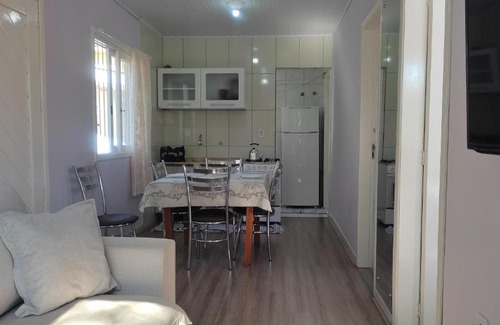 Progresso House | Cantinho aconchegante