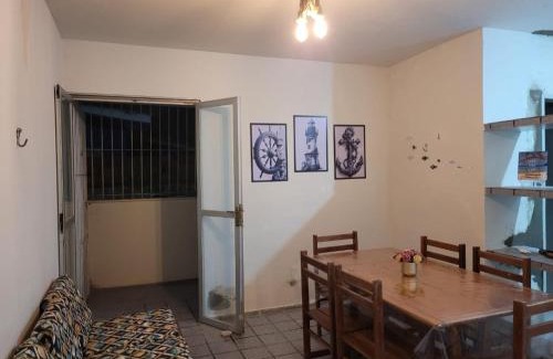 Pilar Apartment | Cantinho Aconchegante