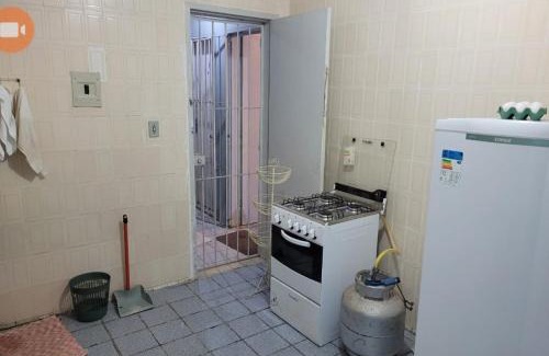 Pilar Apartment | Cantinho Aconchegante