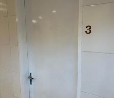 Alto da Boa Vista House | Cantinho Aconchegante- Quarto 03 Família - com AR
