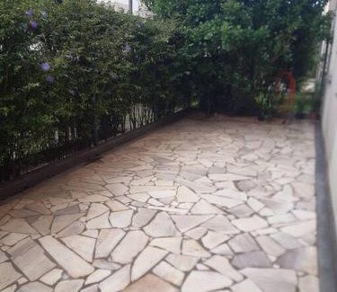 Campinas Apartment | Cantinho Andorinhas