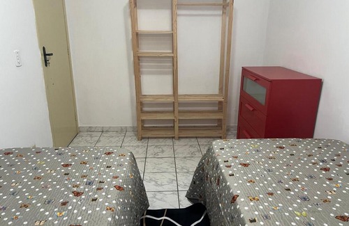 Parque das Aroeiras Apartment | Cantinho aos pés do Ibituruna