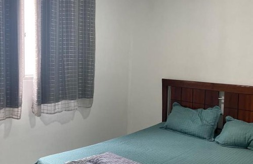 Parque das Aroeiras Apartment | Cantinho aos pés do Ibituruna