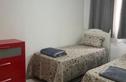 Parque das Aroeiras Apartment | Cantinho aos pés do Ibituruna
