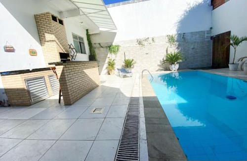 Queimados House | Cantinho Azul do Sol