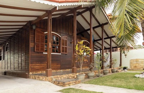 Marica House | Cantinho da Paz, Aceito Pets. Desfrute de um Ambiente Tranquilo e Aconchegante