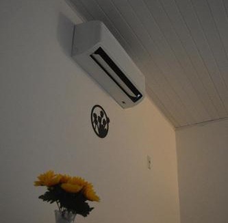 Vila da Petrobras House | Cantinho da Alice