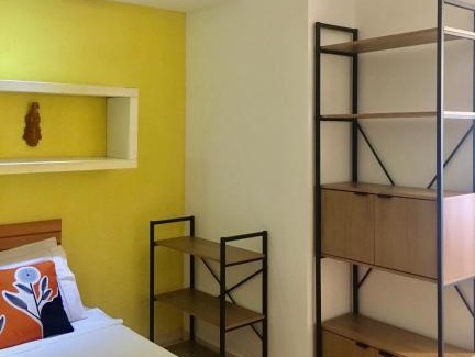 Cabore House | Cantinho da Bruxa