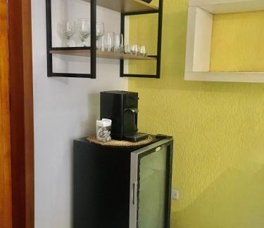 Cabore House | Cantinho da Bruxa