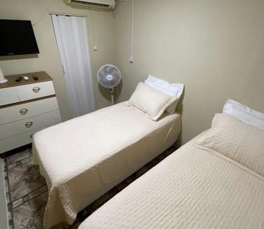 Floresta Velha Apartment | Cantinho da Cris