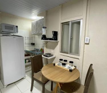 Floresta Velha Apartment | Cantinho da Cris