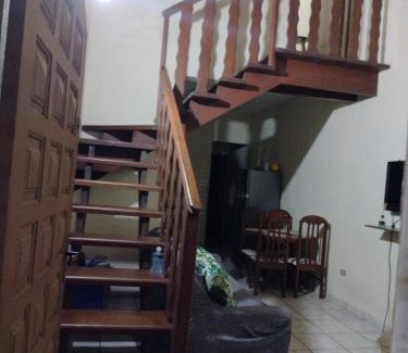 Santa Terezinha House | Cantinho da Fla