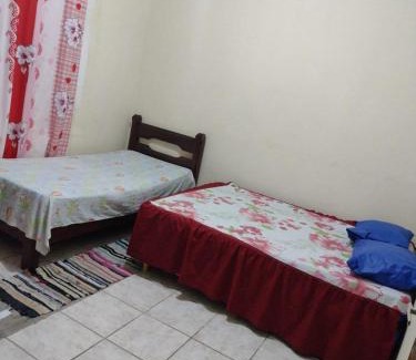 Santa Terezinha House | Cantinho da Fla
