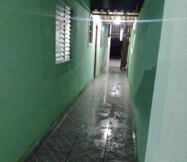 Santa Terezinha House | Cantinho da Fla