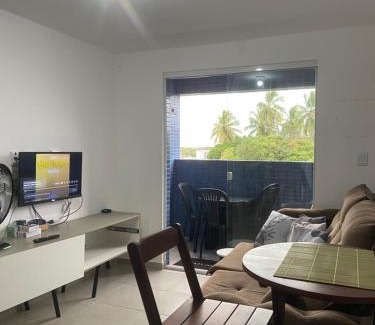 Mucumagro Apartment | Cantinho da Giza-próx à praia em JP