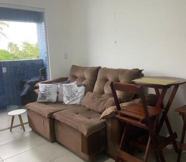 Mucumagro Apartment | Cantinho da Giza-próx à praia em JP