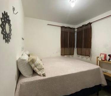 Mucumagro Apartment | Cantinho da Giza-próx à praia em JP