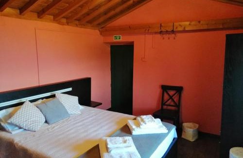 Pico House | Cantinho da Terra Alta