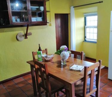 Pico House | Cantinho da Terra Alta