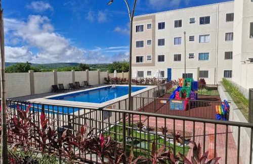 Caruaru Apartment | Cantinho das bromélias