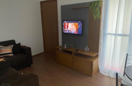 Caruaru Apartment | Cantinho das bromélias