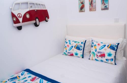 Nazare Apartment | Cantinho das Flores I