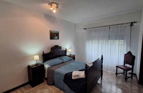 Velas Apartment | Cantinho das Japoneiras