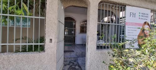 Guaranhuns Apartment | Cantinho do ACE