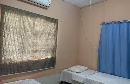 Inhangueta Apartment | Cantinho do amor