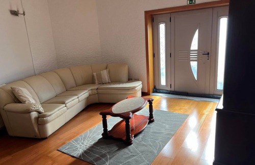 Arouca House | Cantinho do Paul