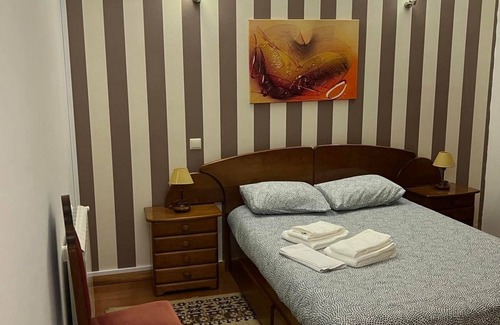 Arouca House | Cantinho do Paul