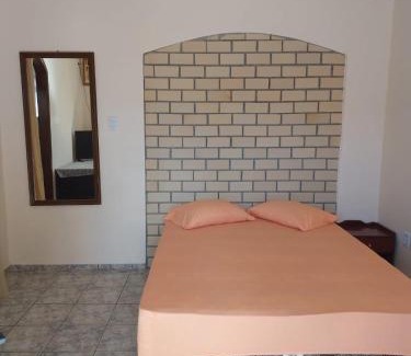 Costa e Silva House | Cantinho do silêncio