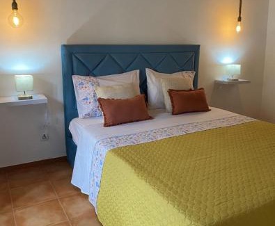 Mosteiros House | Cantinho do Sol