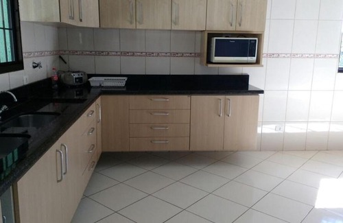 Ibiuna House | Cantinho do sossego
