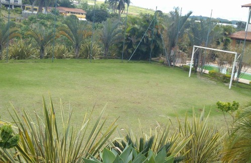 Ibiuna House | Cantinho do sossego