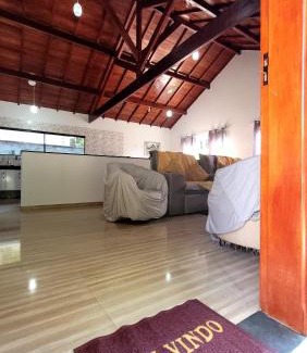 Monte Verde Apartment | Cantinho Dona Cleide
