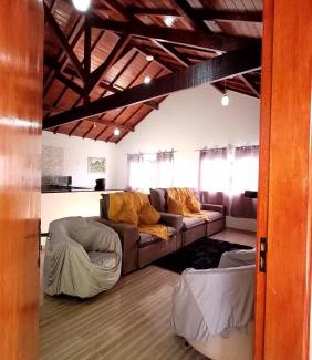 Monte Verde Apartment | Cantinho Dona Cleide