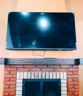 Monte Verde Apartment | Cantinho Dona Cleide