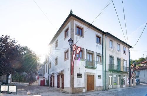 Bico Apartment | Cantinho dos Fernandes II